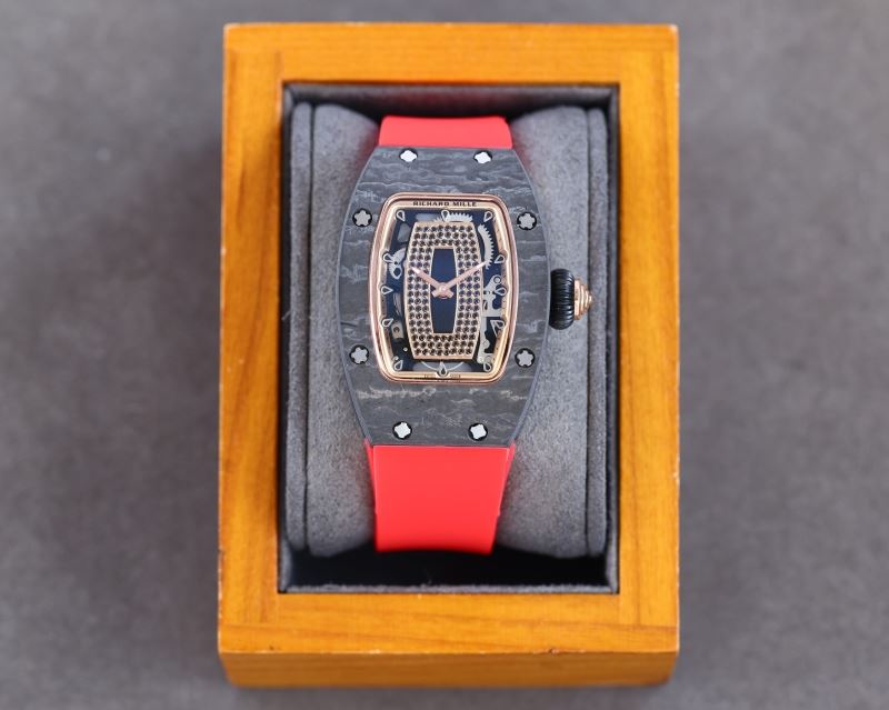 RICHARD MILLE Watches